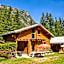Epicéa Lodge Hôtel et Camping