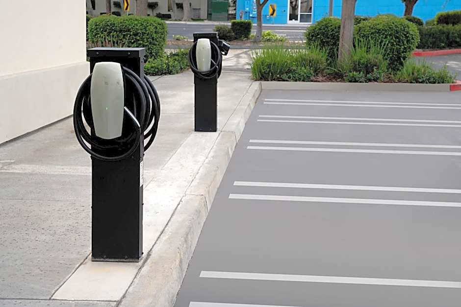 SpringHill Suites by Marriott Modesto