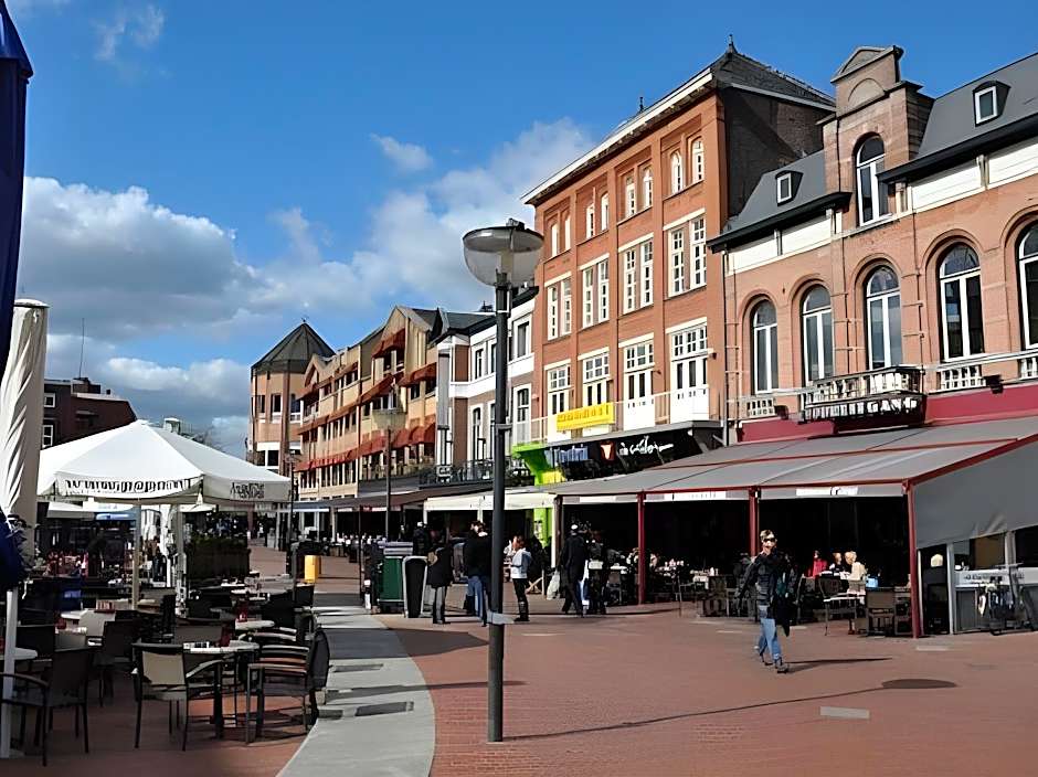 Sandton Eindhoven Centre