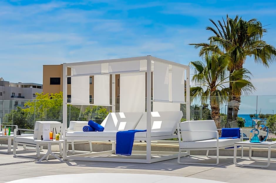 Vibra Mare Nostrum Hotel