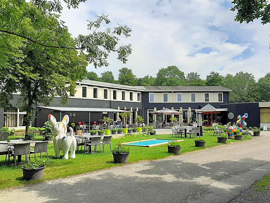 Hotel De Elderschans