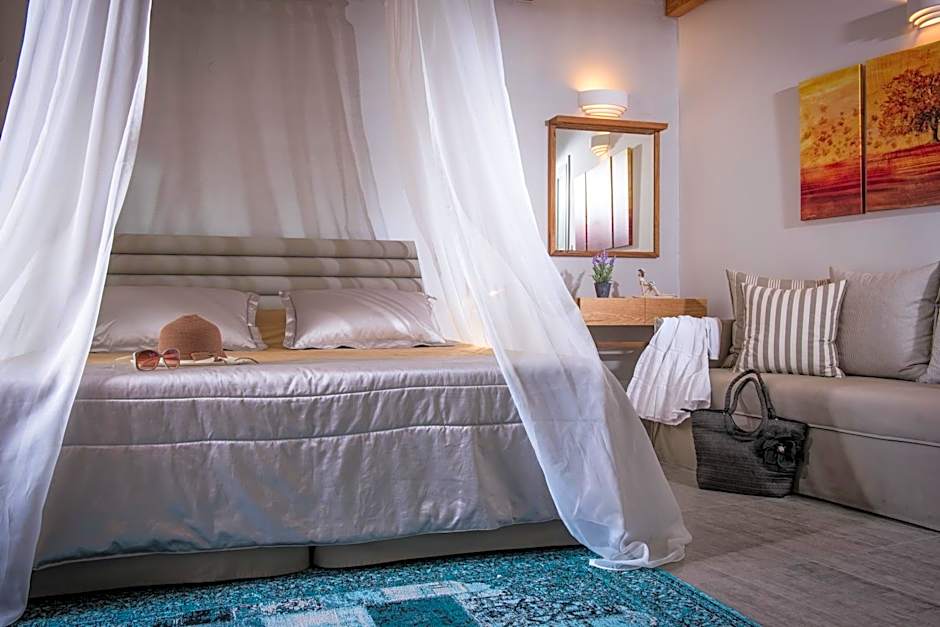 Omiros Boutique Hotel (Adults Only)