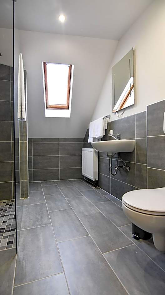 Hotel zur Schlemmerscheune