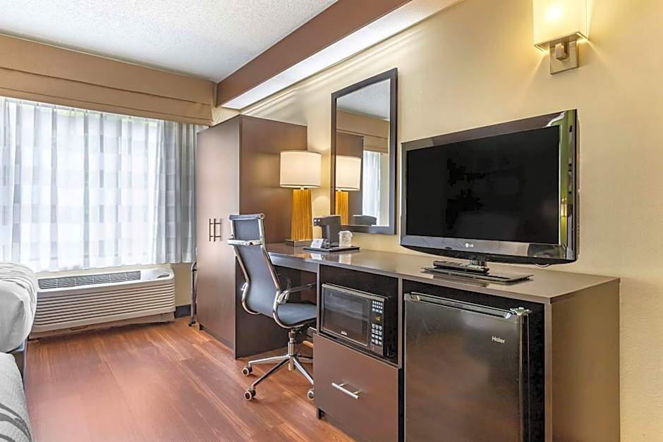 Sleep Inn Matthews