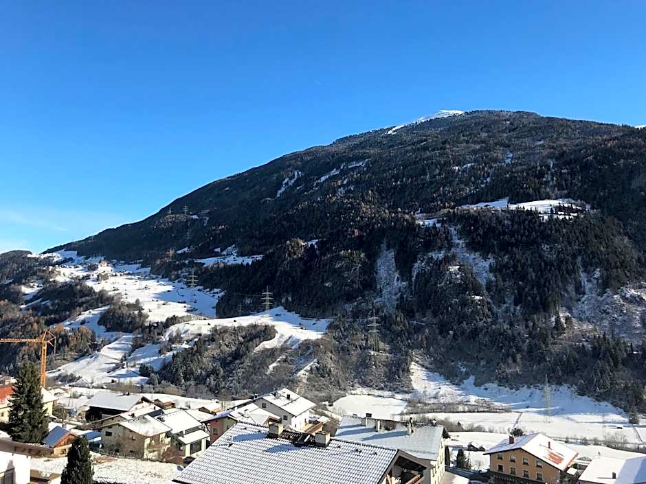 Hotel Pension Weiratherhof