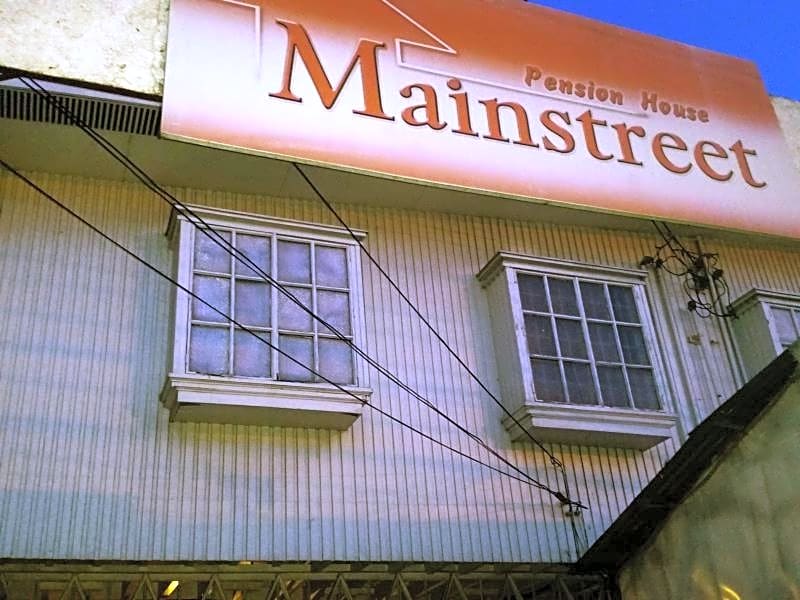 Mainstreet Pension House