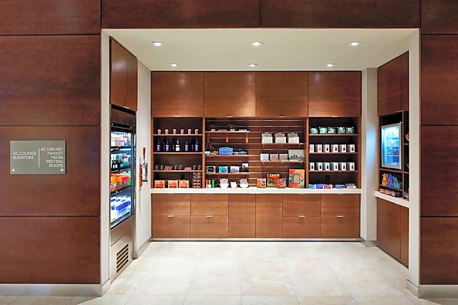 AC Hotel by Marriott Des Moines East Village