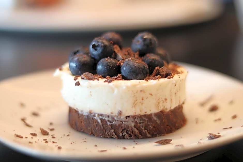 Nuovo B&B WhyNot? a Vicenza