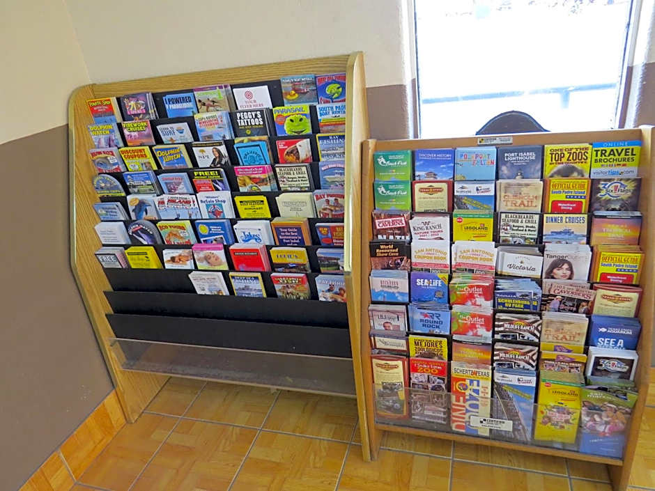 Executive Inn Laguna Vista