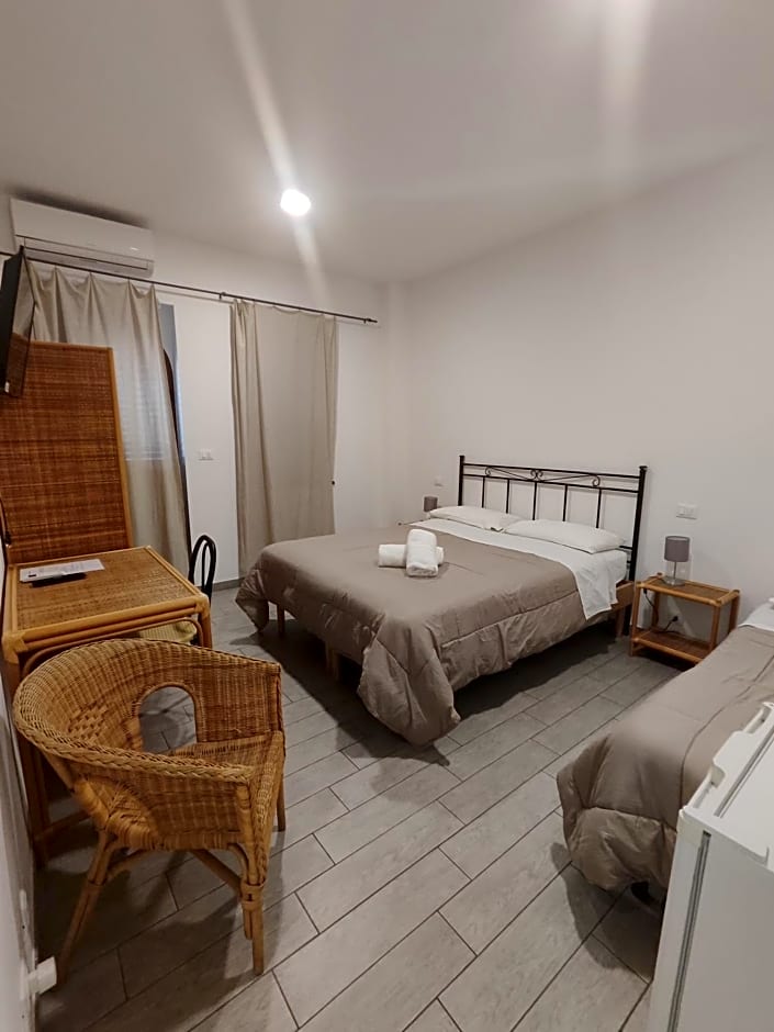 Hotel Faraglione