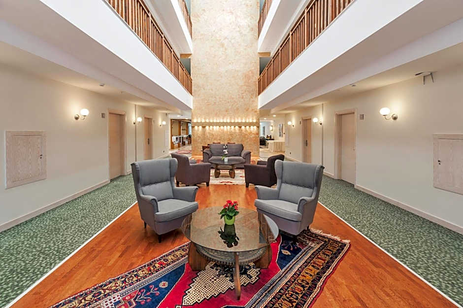 Sagalassos Lodge & Spa Hotel