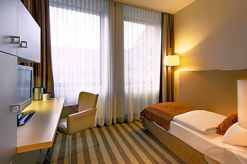 Mercure Hotel Aachen AM Dom