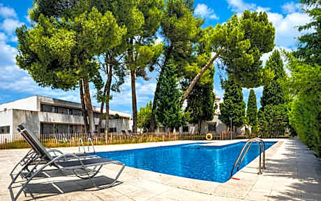 Hotel & Spa La Salve