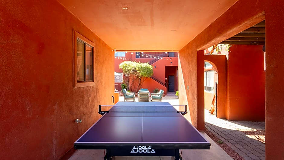 Las Posadas of Sedona