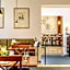 Mercure Hotel Erfurt Altstadt