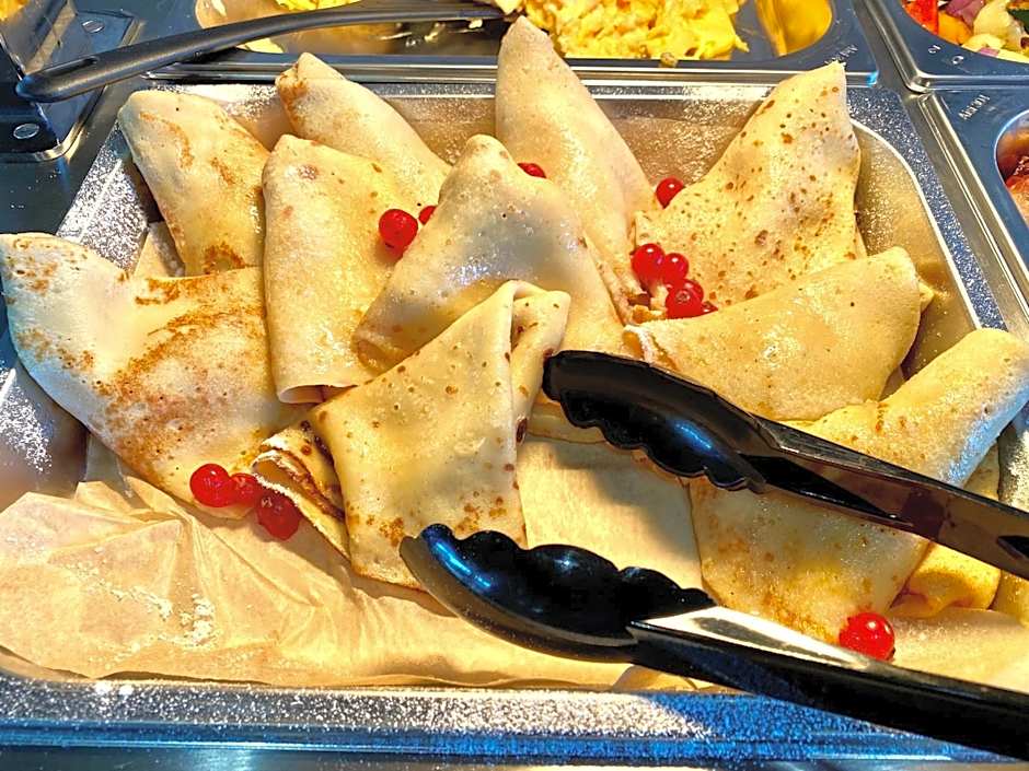 Hotel & Restaurant Barca