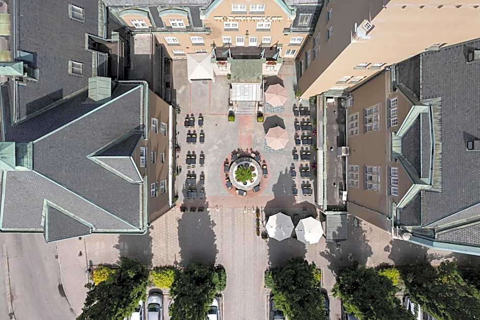 Elite Stadshotellet Västerås