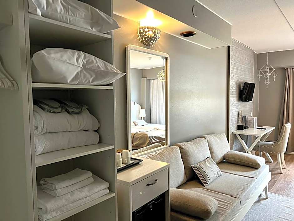 Santa's Hotel Tunturi