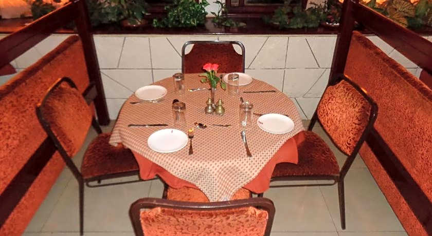 Hotel Poonja International