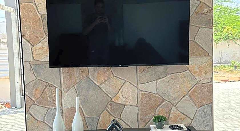 Honorio Pousada-Caldas do Jorro BA