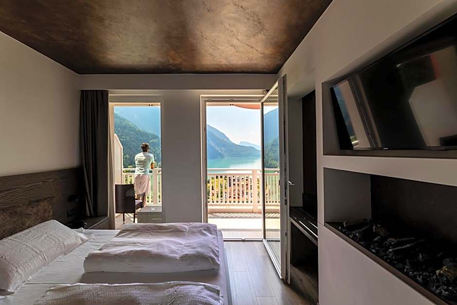 Hotel Londra Slow Living Molveno