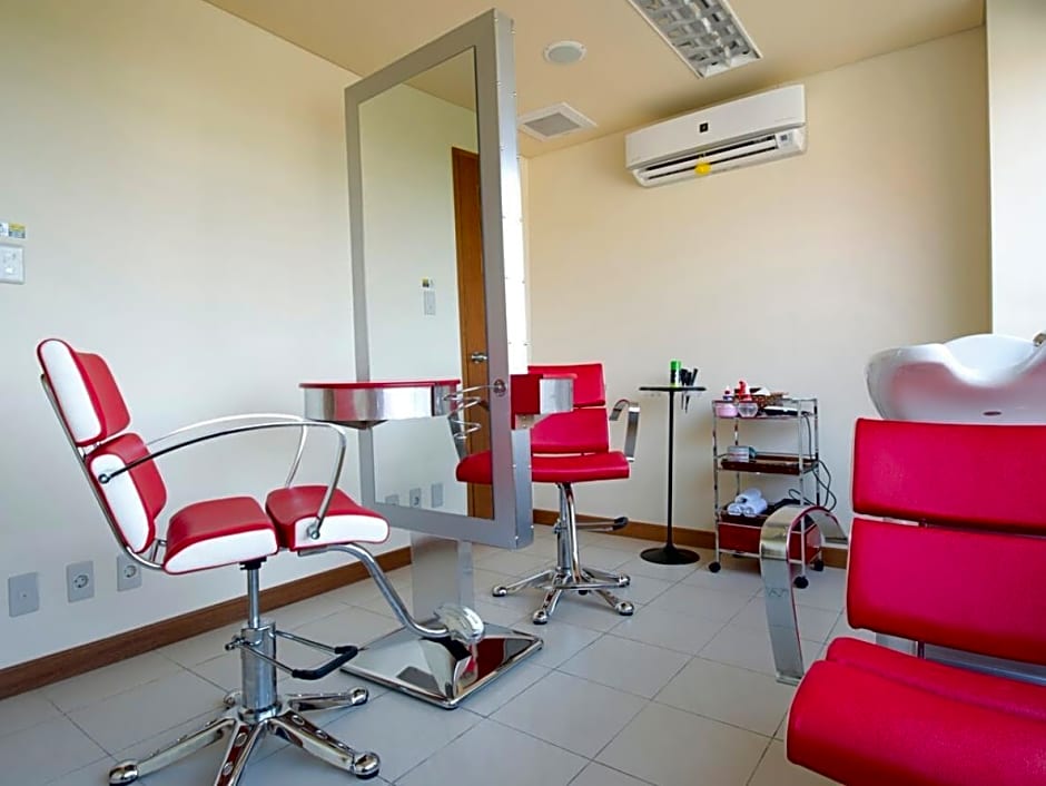 Puri Kiic Golf View Hotel