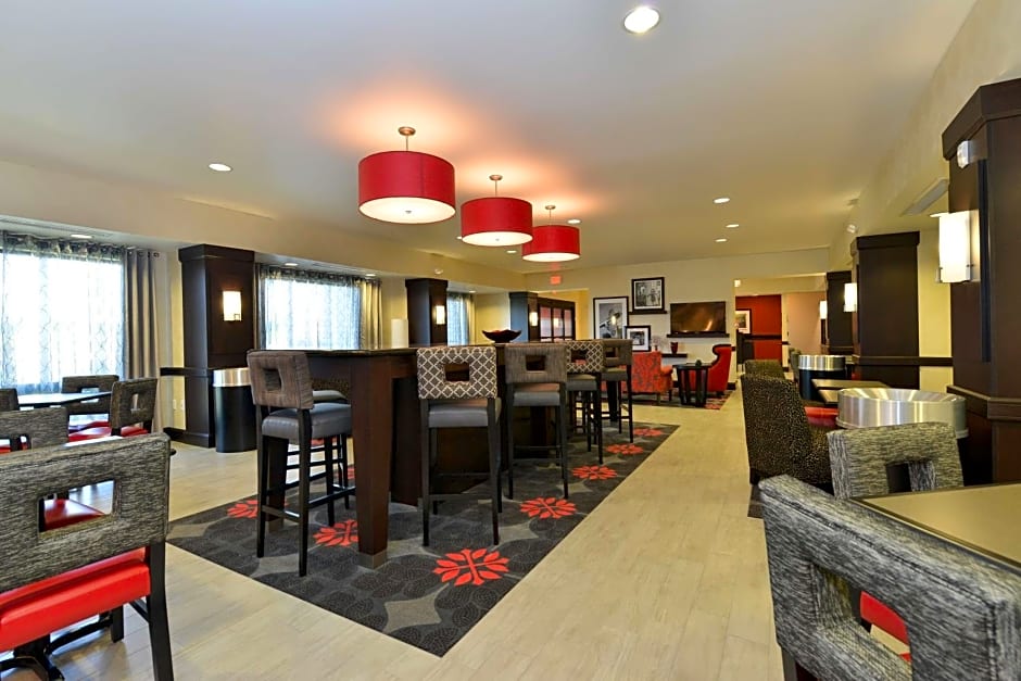 Hampton Inn By Hilton Middletown