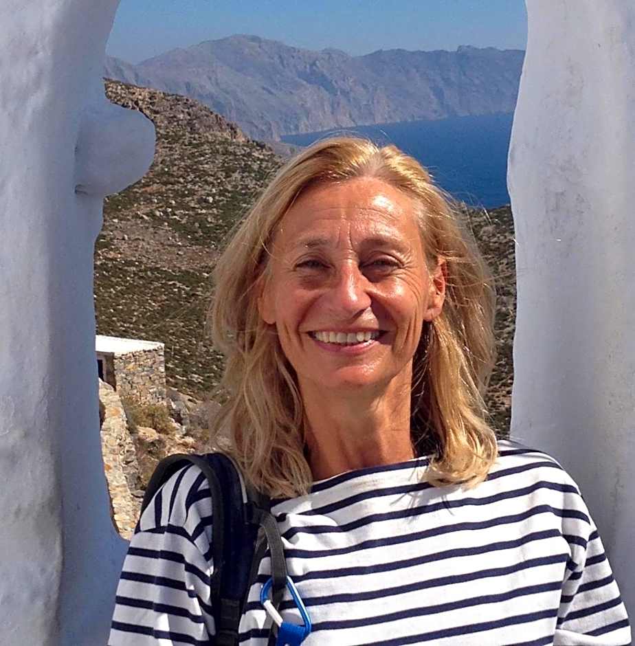 Gästehaus Pension Ria