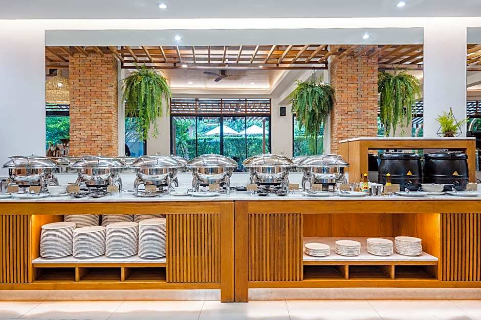 Ayrest Hua Hin Hotel