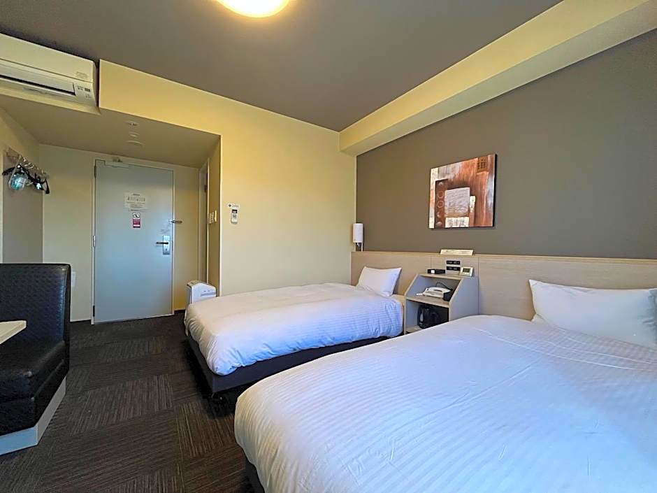 Hotel Route Inn Isehara Ooyana Inter -Kokudo 246 Gou-