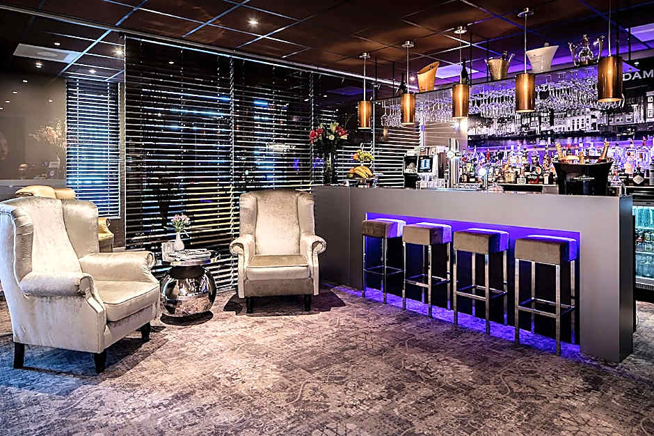 Luxury Suites Amsterdam