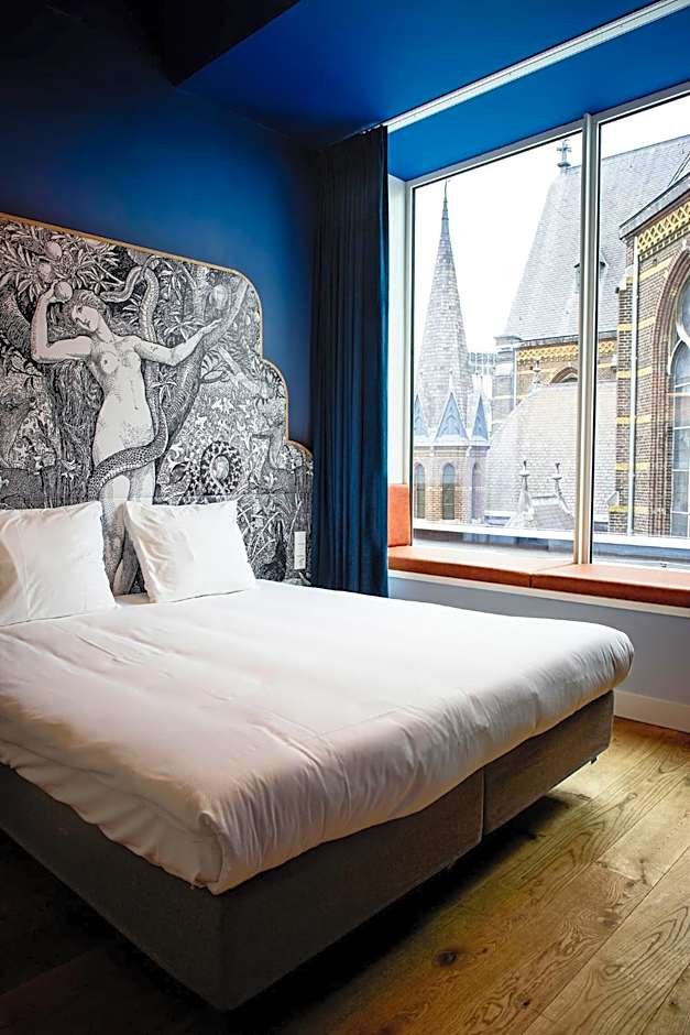Mariënhage Boutique Hotel