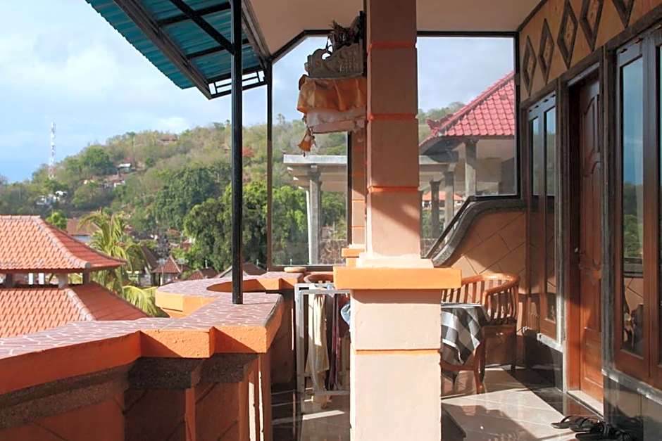 Harmony Guest House