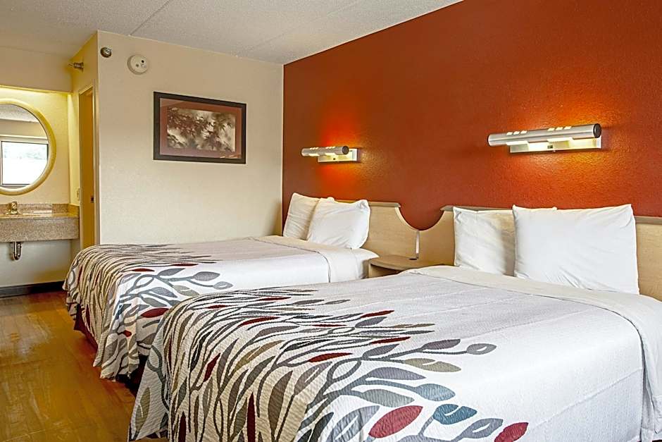Red Roof Inn Pittsburgh North - Cranberry Township