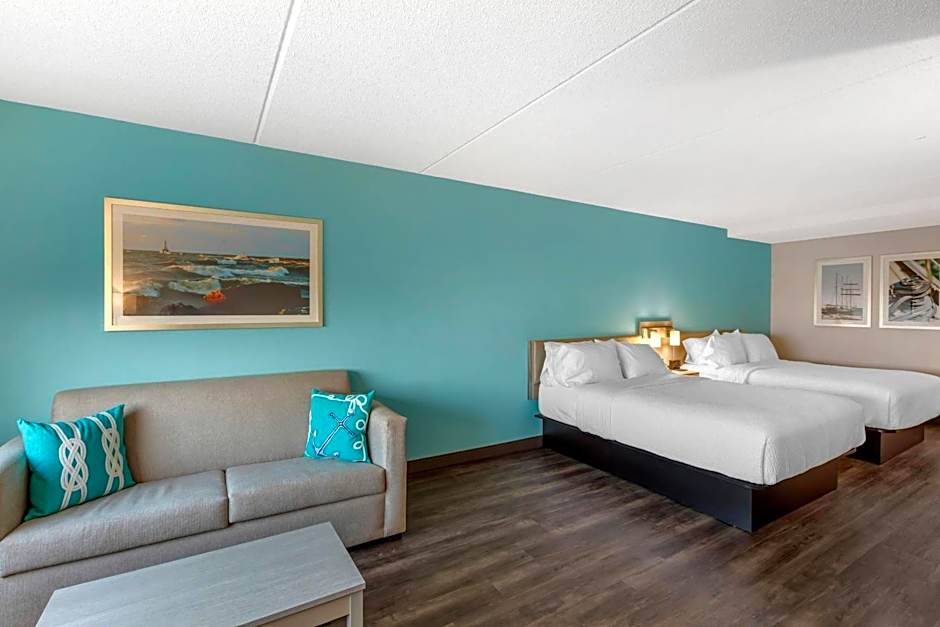 The Harborview on Lake Michigan, an Ascend Collection Hotel