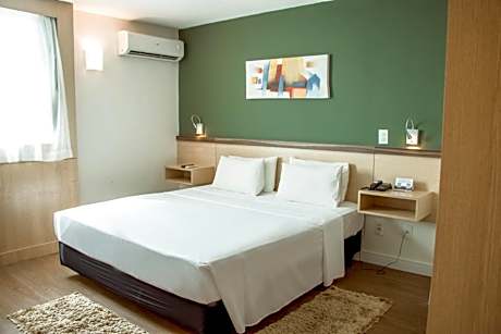 Comfort Hotel Campos dos Goytacazes