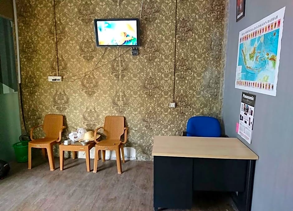 Hotel O Ringin Pitu 1 Syariah