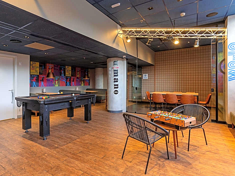 Mercure Jundiai Shopping