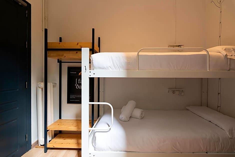 Rodamon Barcelona Hostel