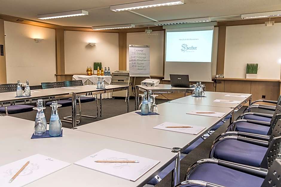 Gästehaus Becher