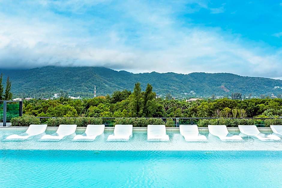 Hilton Garden Inn Phuket Bang Tao