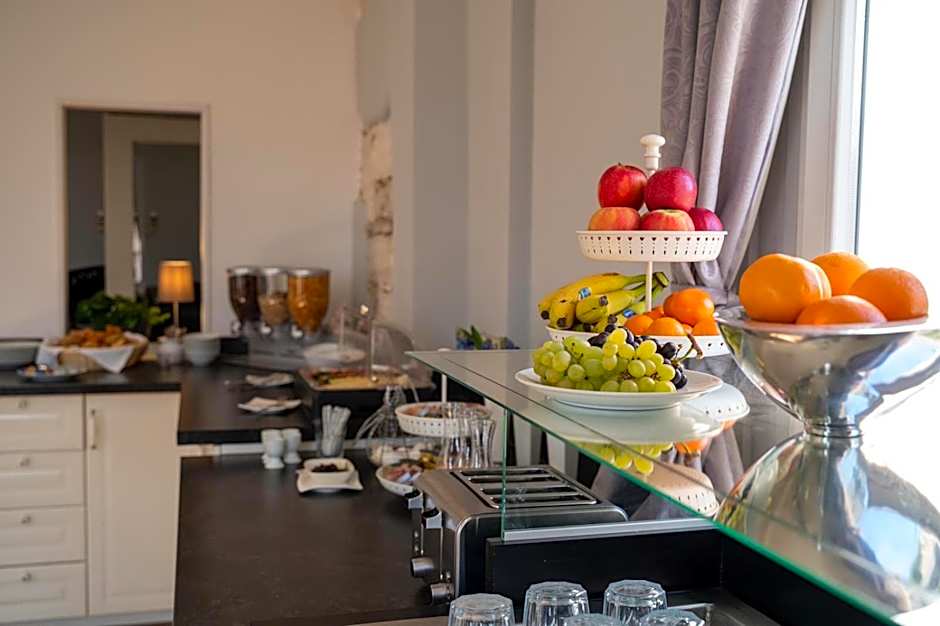 Hotel & Restaurant Tanne