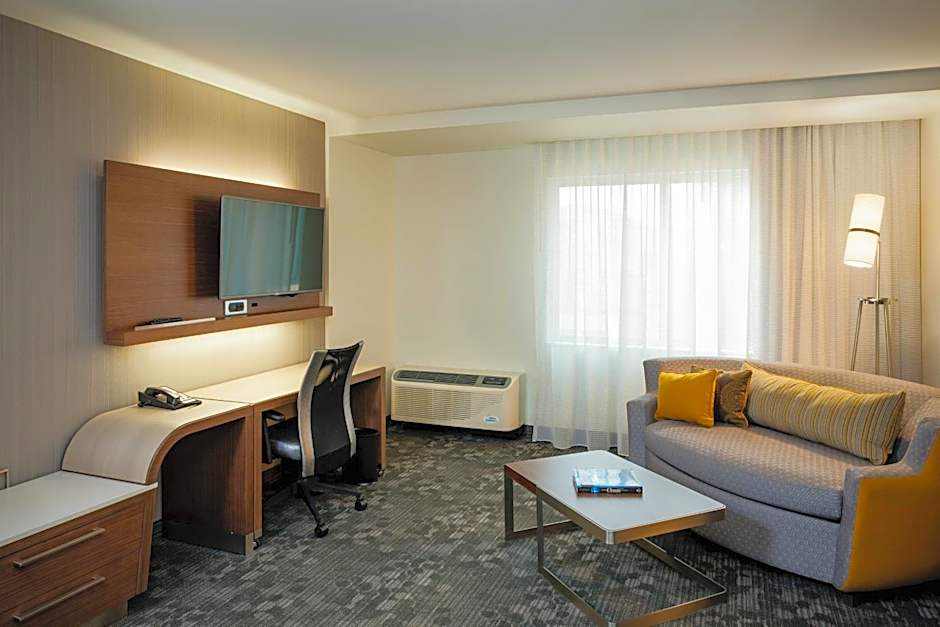 Courtyard by Marriott Walla Walla