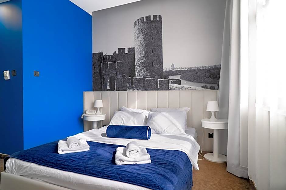 Hotel Passport