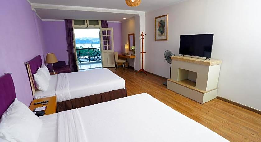 TTC Hotel - Ngoc Lan