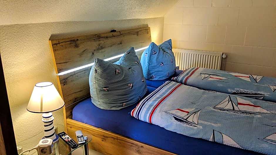 Hotel Drostenhof garni