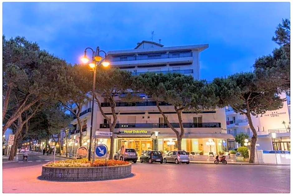 Hotel DOLCEVITA Park & Beach included