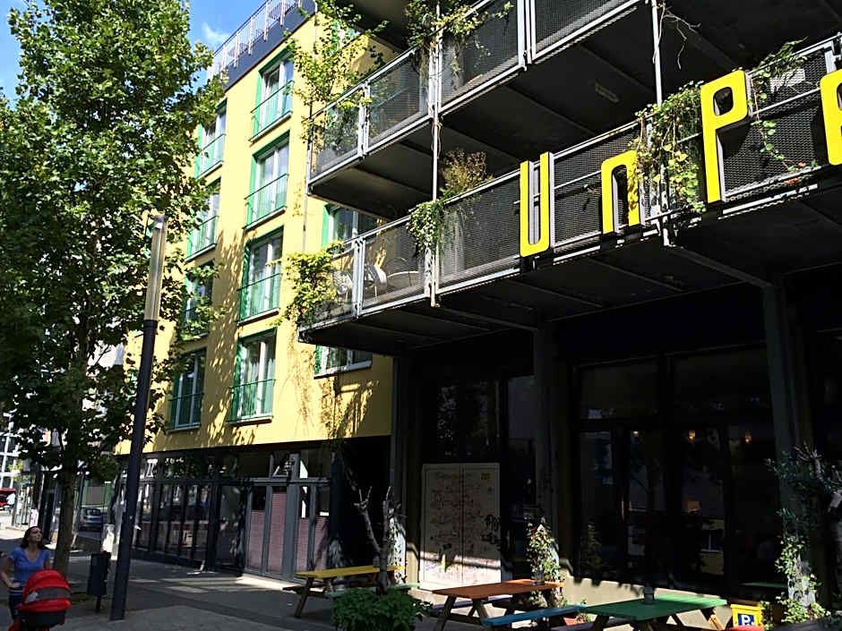 Unperfekthotel