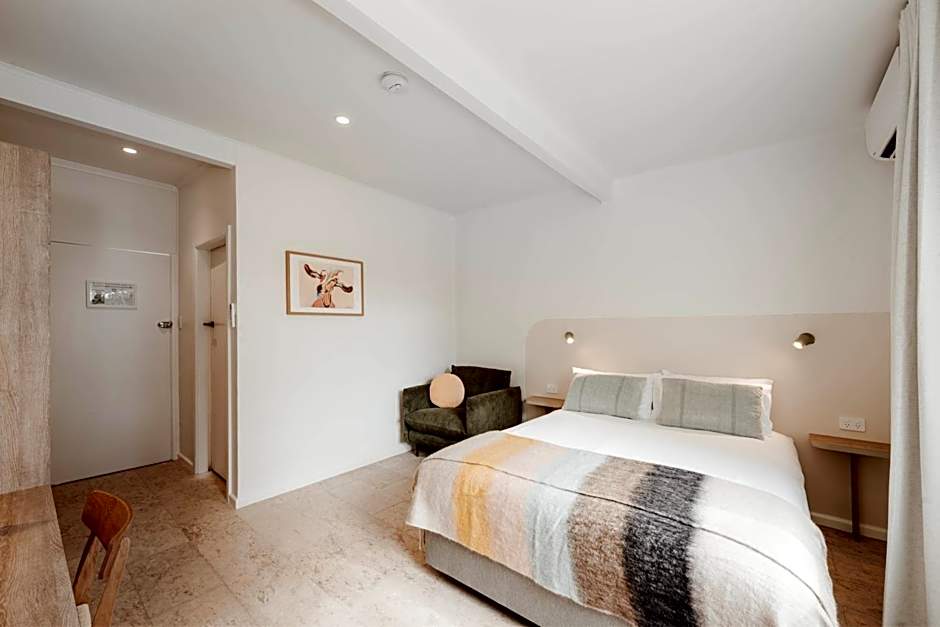 Cudgegong Valley Motel