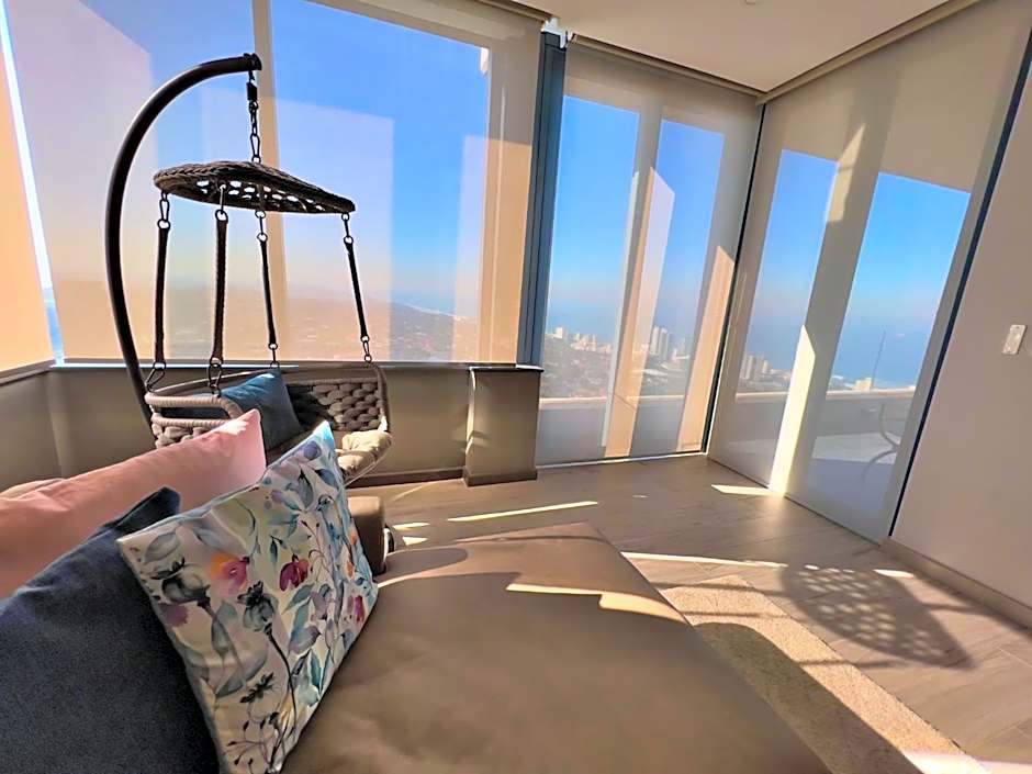 Umhlanga Arch Luxury